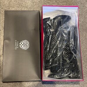 Vince Camuto Panyma Riding Boots